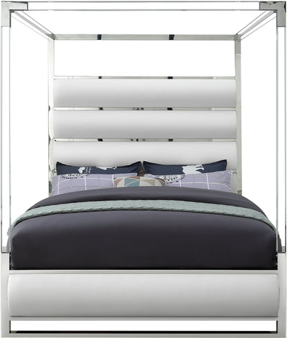 King Bed (4 Boxes)