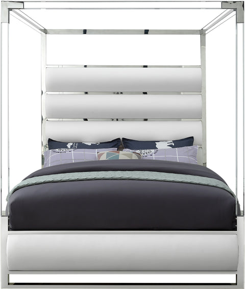 King Bed (4 Boxes)