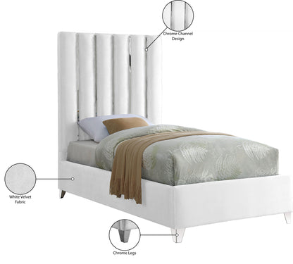 Twin Bed