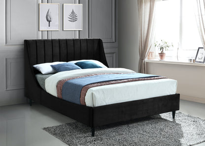 Queen Bed