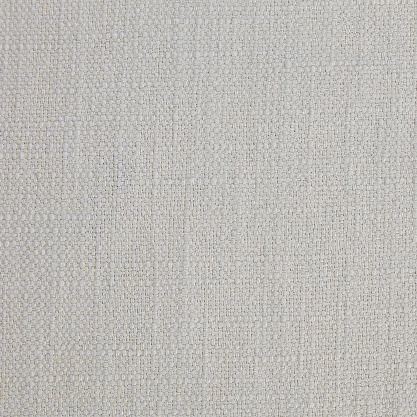 clover cream linen textured fabric full bed f