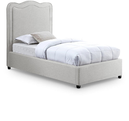 Twin Bed