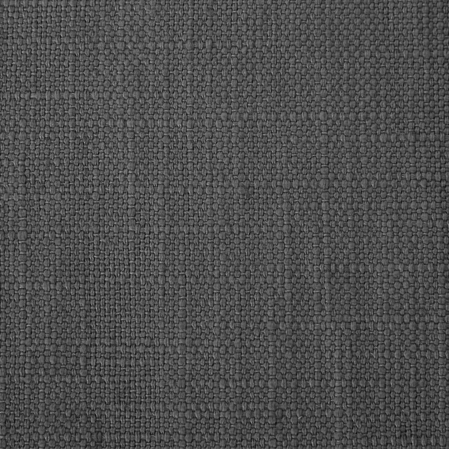 clover grey linen textured fabric full bed f