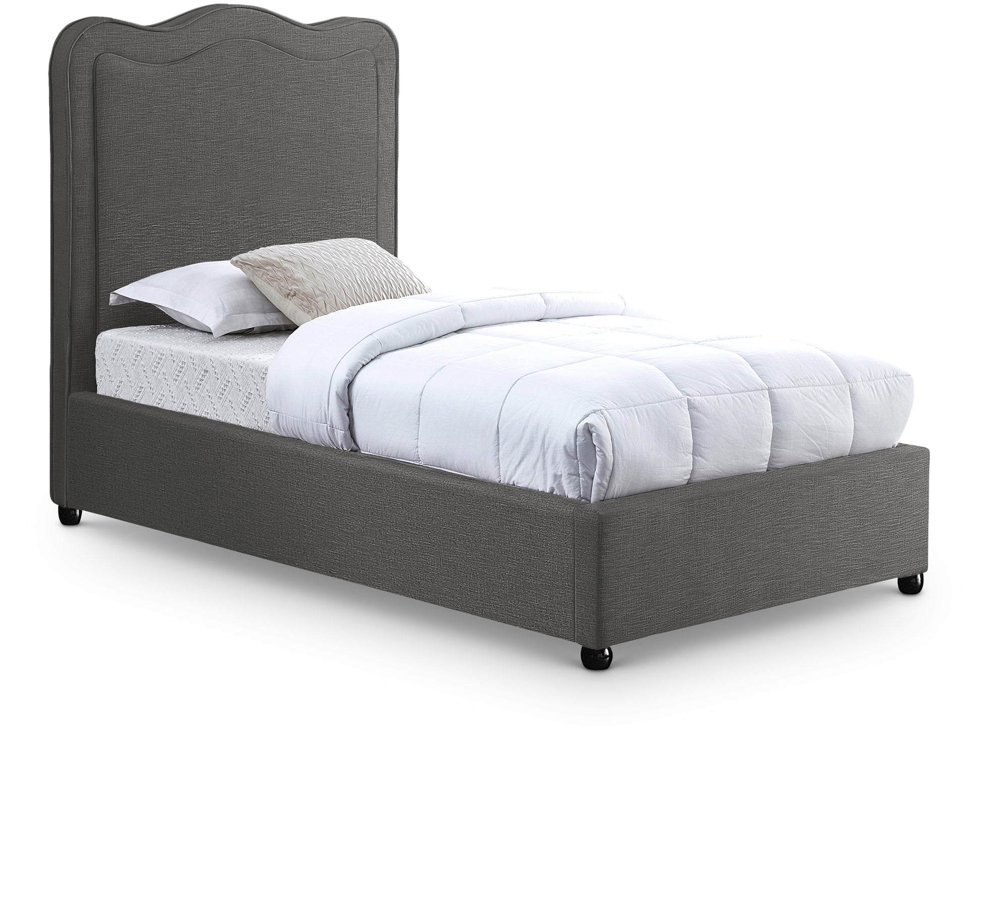 Twin Bed