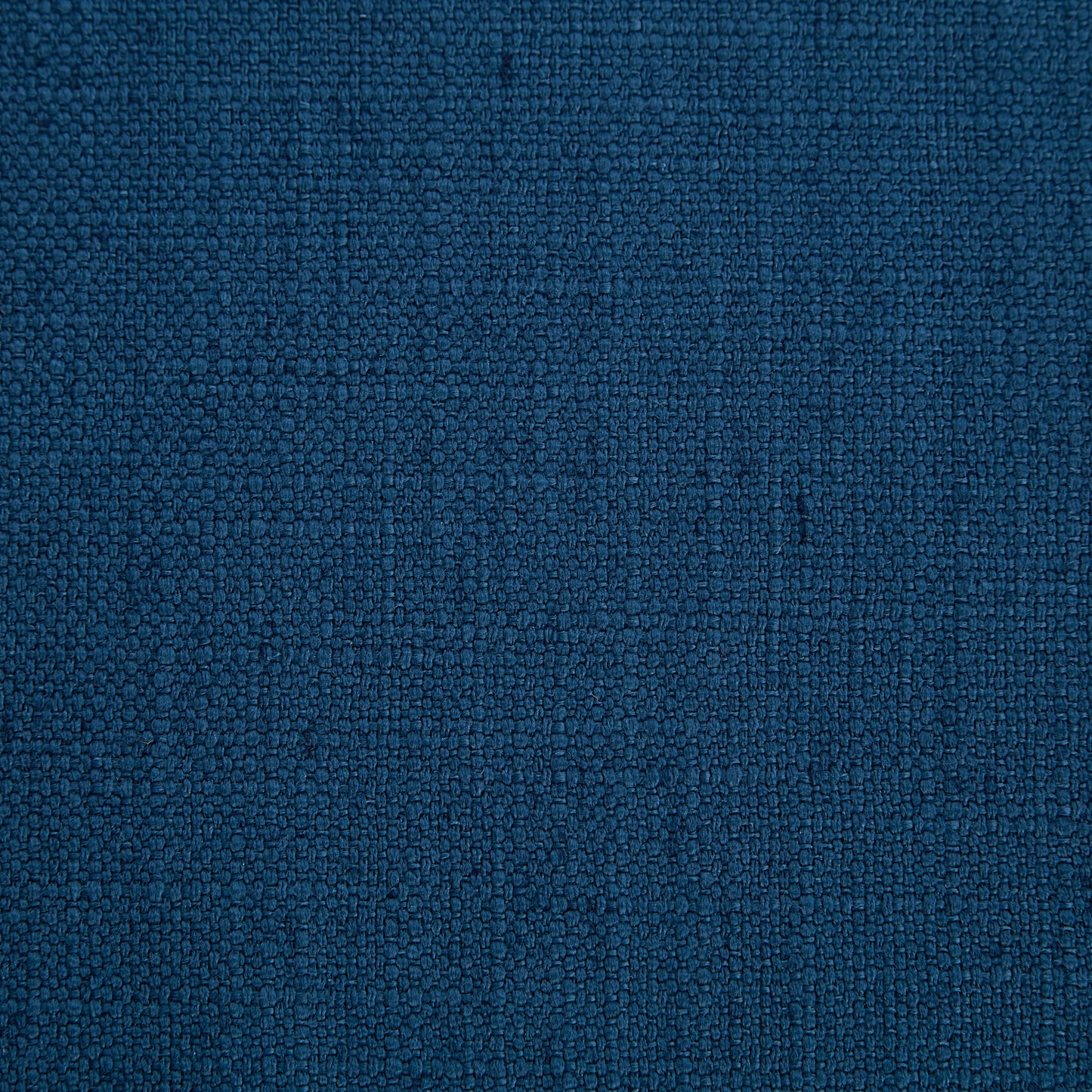 clover navy linen textured fabric full bed f