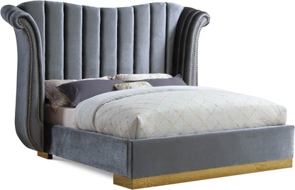 Queen Bed (3 Boxes)