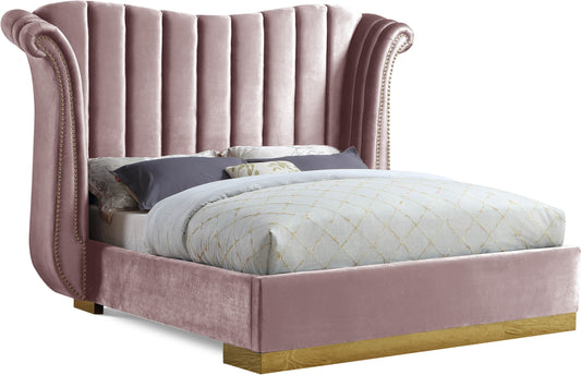 King Bed (3 Boxes)