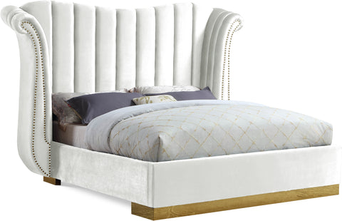 Queen Bed (3 Boxes)