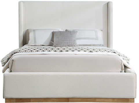 King Bed