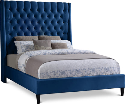 Queen Bed