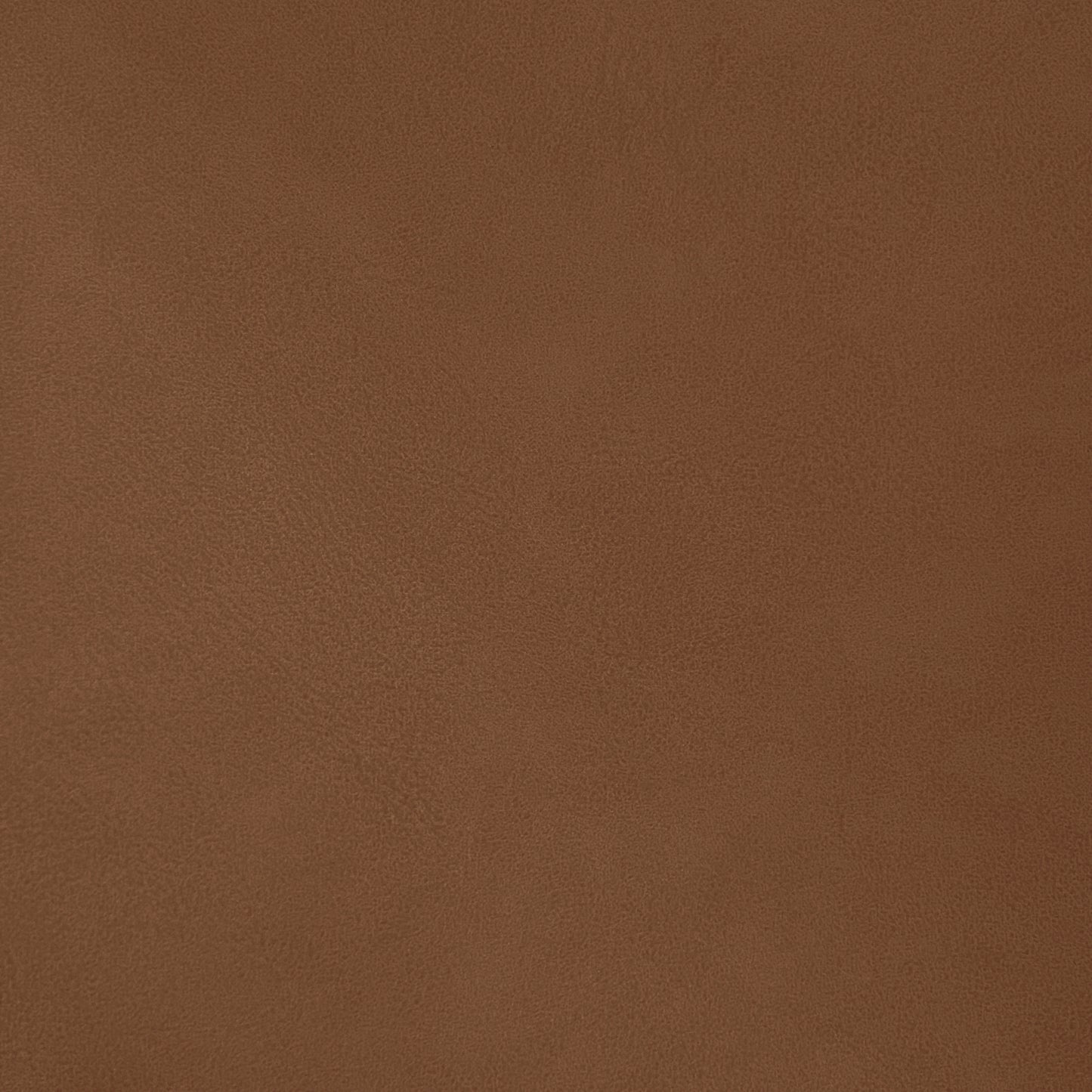 hendrix cognac faux leather full bed f