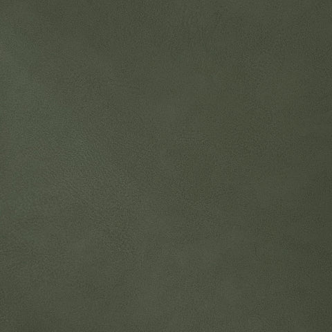 Hendrix Green Faux Leather King Bed K