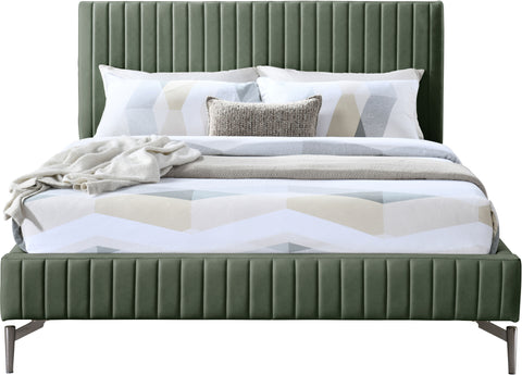 Queen Bed