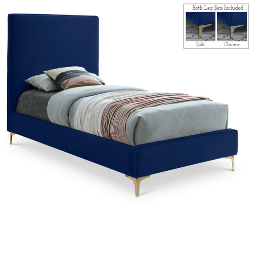 Twin Bed