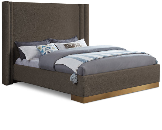 King Bed (3 Boxes)