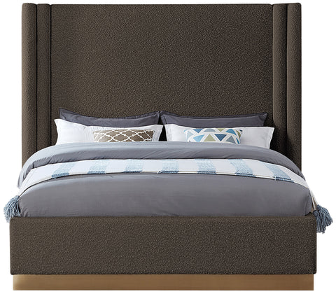 King Bed (3 Boxes)