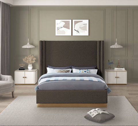 King Bed (3 Boxes)