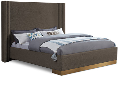 Queen Bed (3 Boxes)