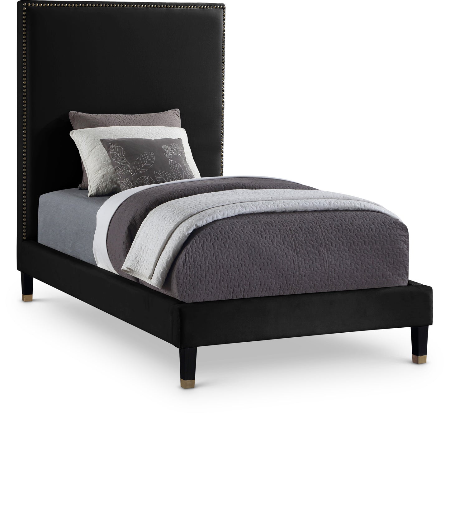 twin bed