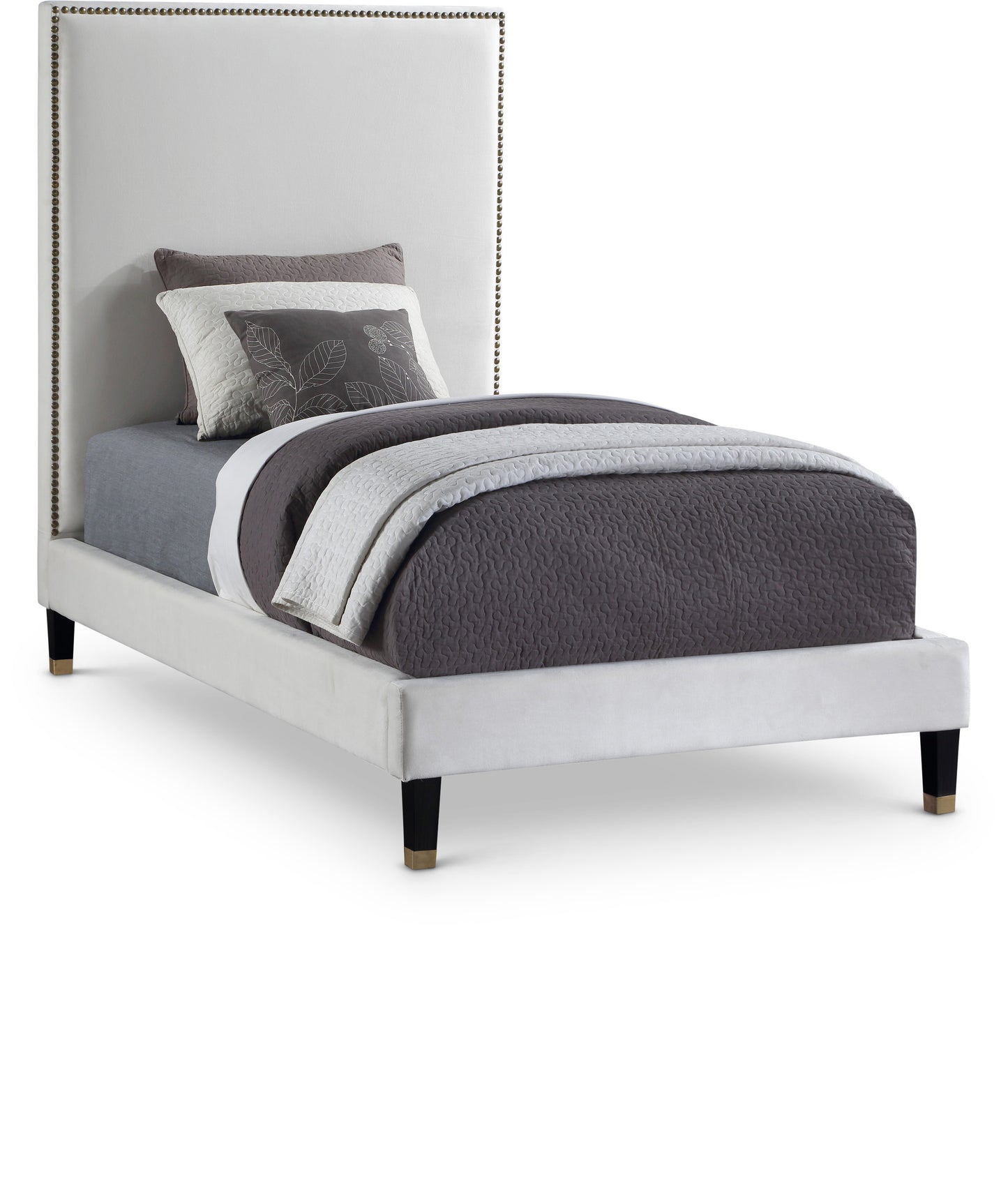 twin bed