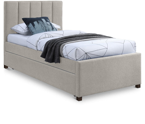 Twin Trundle Bed