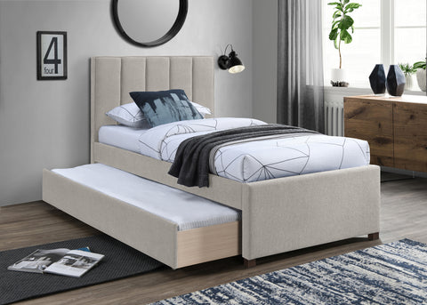Twin Trundle Bed