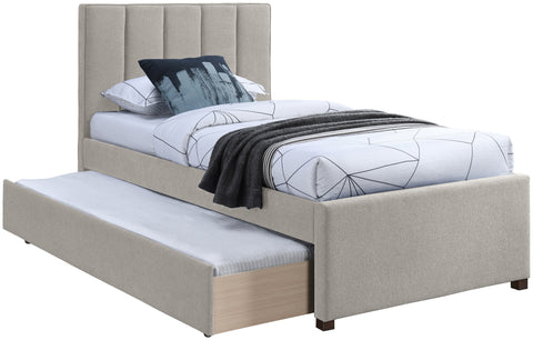 Twin Trundle Bed