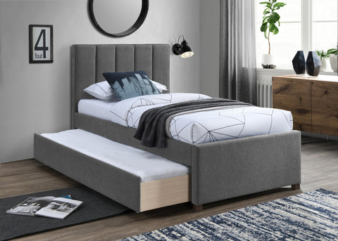 Twin Trundle Bed