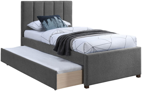 Twin Trundle Bed