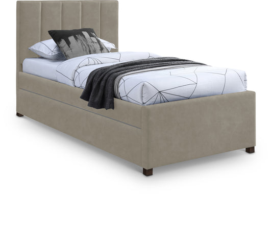 Twin Trundle Bed