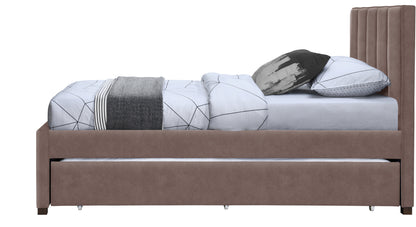 Twin Trundle Bed