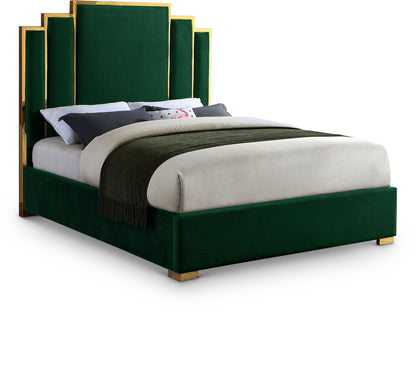 King Bed