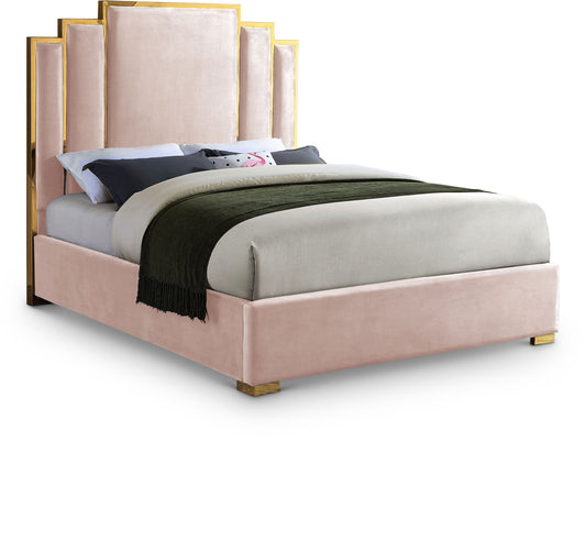 Queen Bed