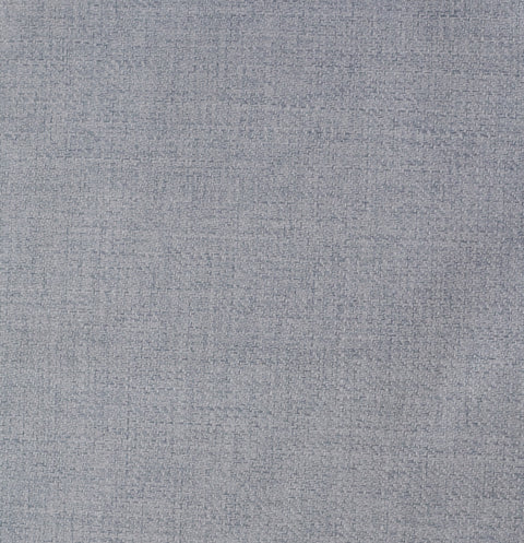 Hilton Grey Linen Textured Queen Bed Q