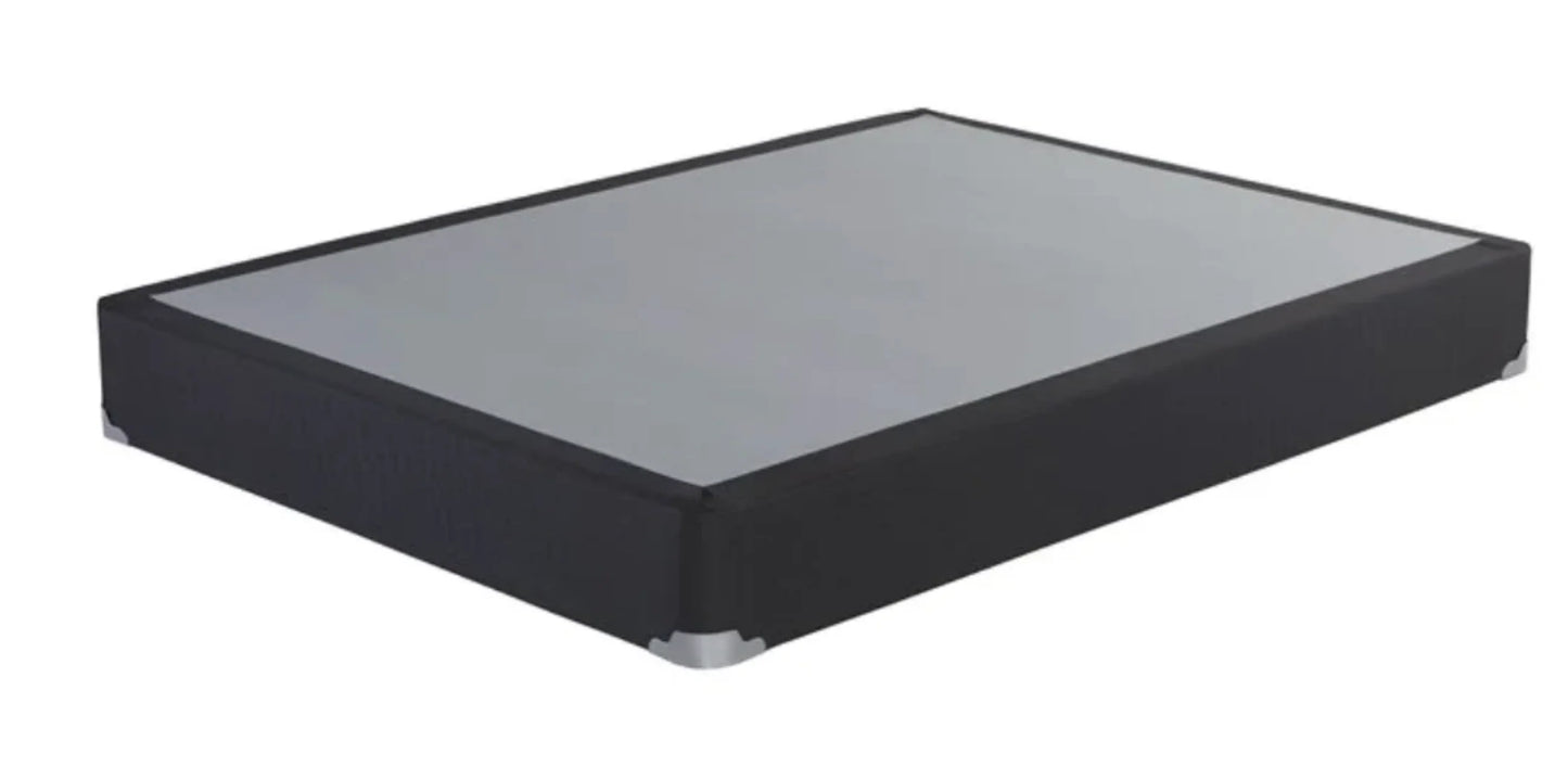 classic queen mattress set