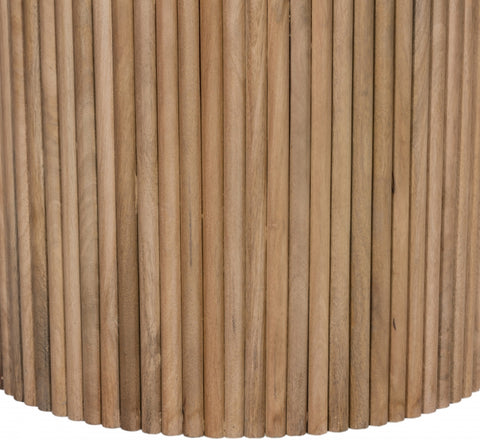 Sandra Marble Dining Table