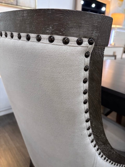 Isabella Expandable Dining Set