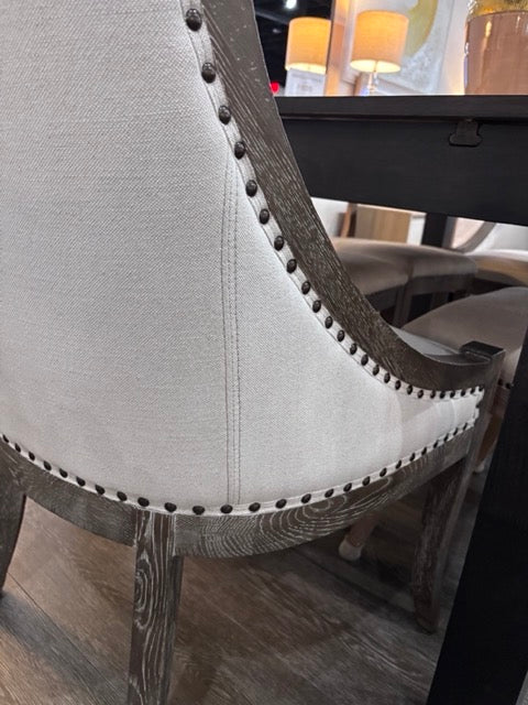 Isabella Expandable Dining Set