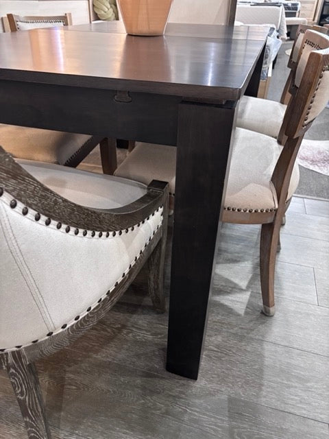 Isabella Expandable Dining Set