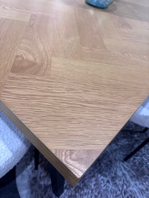Ramsey 5 Pc Dining Se