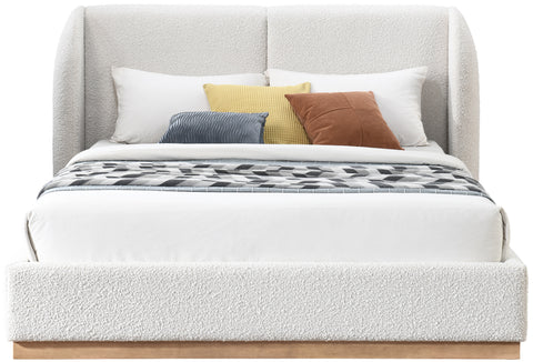 Queen Bed (3 Boxes)