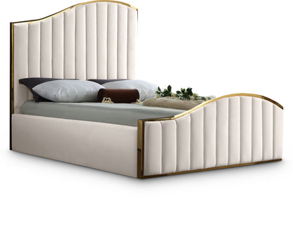 King Bed (3 Boxes)