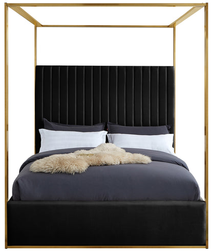 Queen Bed