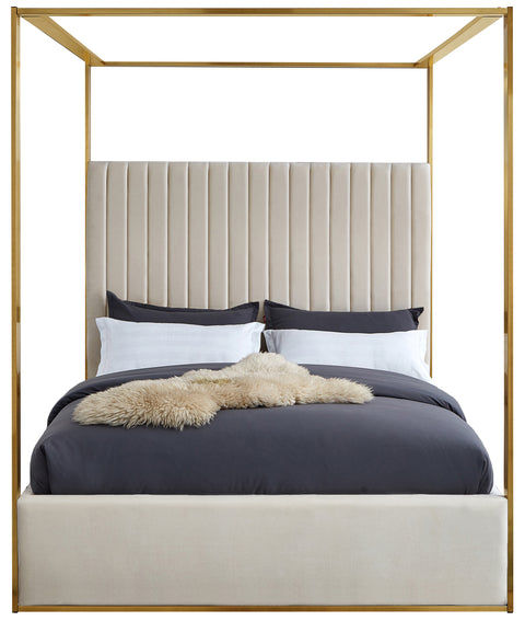 King Bed