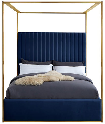 Queen Bed