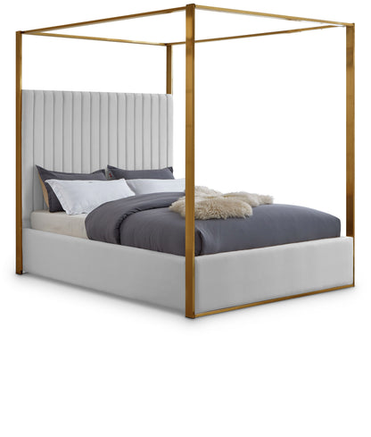 King Bed