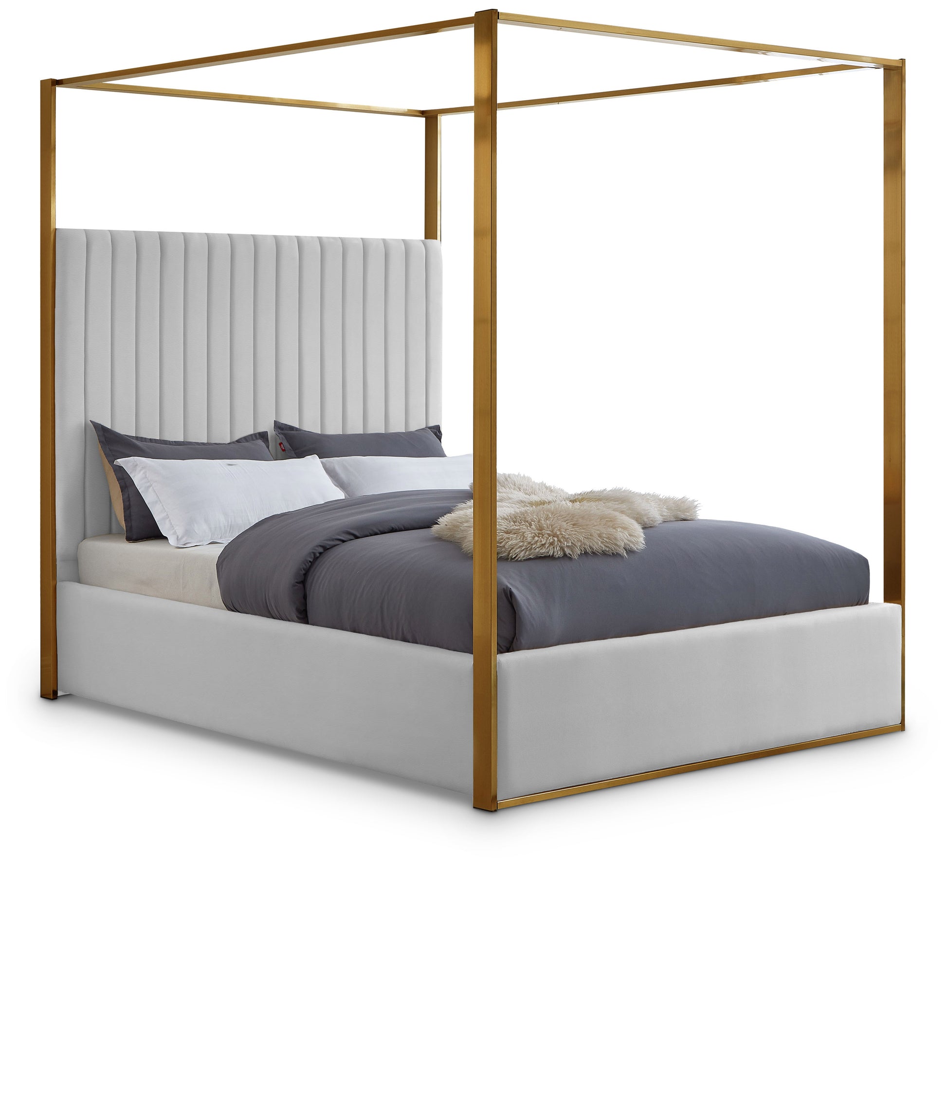 Queen Bed