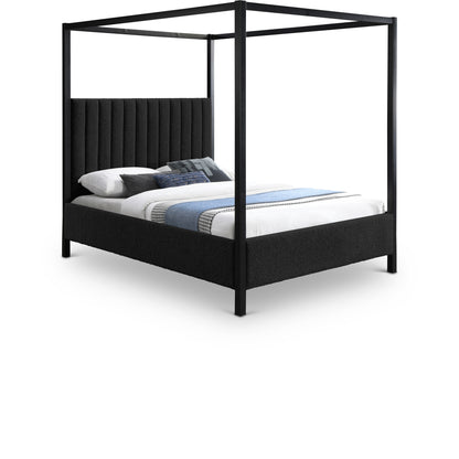 King Bed (3 Boxes)