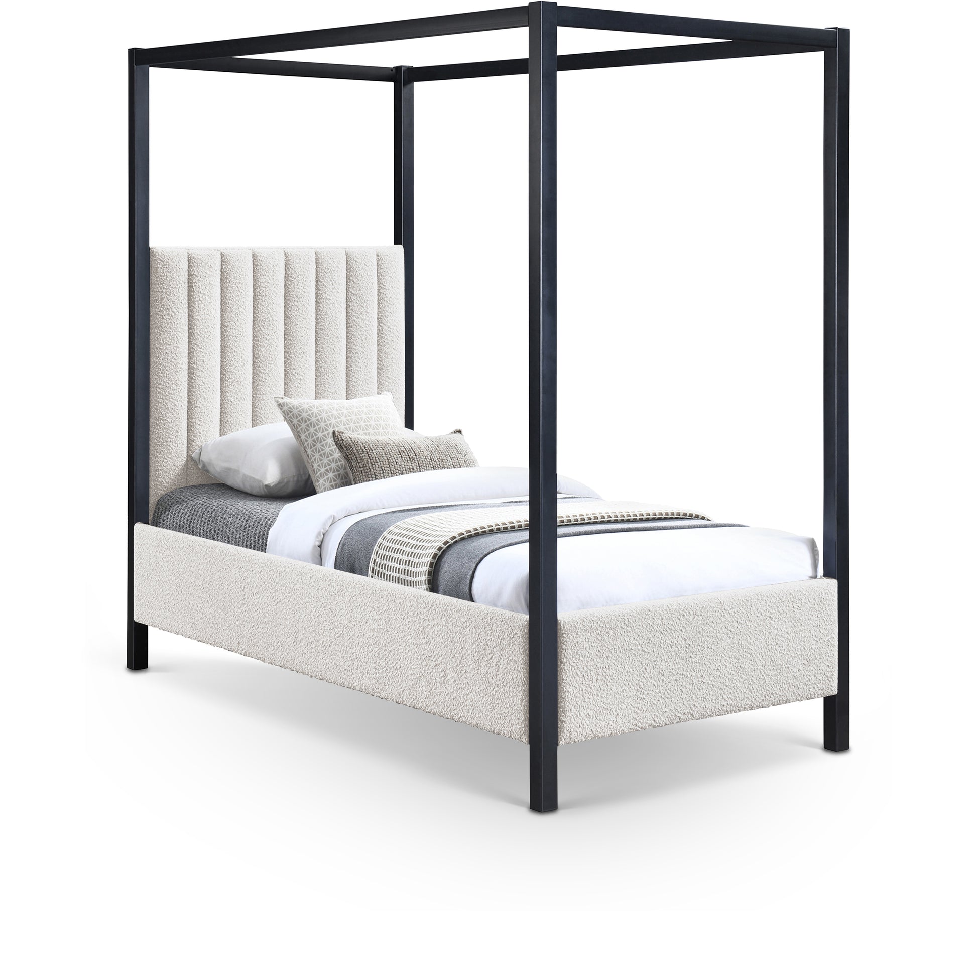 Twin Bed (3 Boxes)