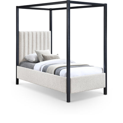 Twin Bed (3 Boxes)